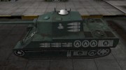 Зоны пробития контурные для AMX M4 mle. 45 para World Of Tanks miniatura 2