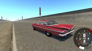 Chevrolet Impala Coupe 1959 for BeamNG.Drive miniature 5