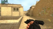 Stay Frosty para Counter-Strike Source miniatura 3