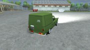 ИЖ 2715 para Farming Simulator 2013 miniatura 7