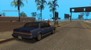 Buick Century 1986 para GTA San Andreas miniatura 2