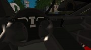 Lexus LFA для GTA San Andreas миниатюра 6