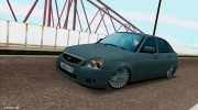 ВАЗ 2172 para GTA San Andreas miniatura 1