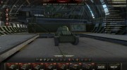 Премиум и базовый ангар World of Tanks 0.8.3 for World Of Tanks miniature 4