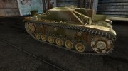 StuG III tankist98 for World Of Tanks miniature 5