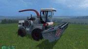 Дон-680М v1.2 para Farming Simulator 2015 miniatura 2