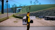 bmyri para GTA San Andreas miniatura 4