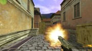 greylight Glock18 для Counter Strike 1.6 миниатюра 2