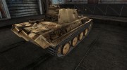 PzKpfw V Panther 24 para World Of Tanks miniatura 4