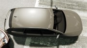 Audi RS6 Avant 2010 Stock для GTA 4 миниатюра 15