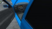 Lada Priora Coupe v 2.0 for Farming Simulator 2013 miniature 7