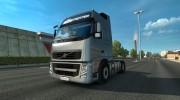 Volvo FH13 v2 для Euro Truck Simulator 2 миниатюра 1