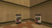 Автоматы из GTA 4 для GTA San Andreas миниатюра 1