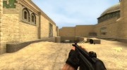 Heckler Und Koch MP5 Navy для Counter-Strike Source миниатюра 1