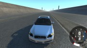 Subaru Legacy B4 для BeamNG.Drive миниатюра 2