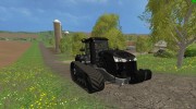 Cat Challenger MT875E 2016 X-Edition v 1.1 para Farming Simulator 2015 miniatura 5