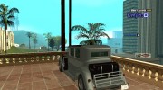 Albany Roosevelt para GTA San Andreas miniatura 2