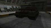 Отличный скин для Объект 268 para World Of Tanks miniatura 4