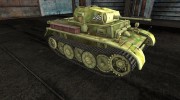 PzKpfw II Luchs для World Of Tanks миниатюра 5