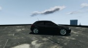 Audi S3 для GTA 4 миниатюра 5