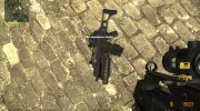 Skladfin´s  Custom G36c + M203 for Counter-Strike Source miniature 4