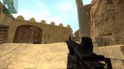 Hk416 On Vcnact Animations V2 para Counter-Strike Source miniatura 5