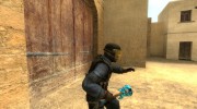 Electric guitar UPDATE for Counter-Strike Source miniature 4