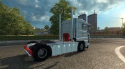 143 VDM TRANS для Euro Truck Simulator 2 миниатюра 2