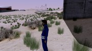 Vimyelv в HD para GTA San Andreas miniatura 3