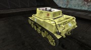 Шкурка для M8A1 для World Of Tanks миниатюра 3