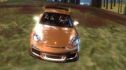 Porsche 911 para GTA San Andreas miniatura 1