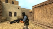 Abakan/gp25 new anims for Counter-Strike Source miniature 5