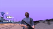 Skin HD Halloween v3 для GTA San Andreas миниатюра 7