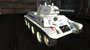 Шкурка для A-20 for World Of Tanks miniature 5