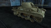 Шкурка для M22 Locust for World Of Tanks miniature 5