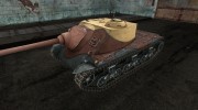 Шкурка для T25 AT для World Of Tanks миниатюра 1