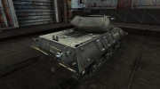 шкурка для M10 Wolverine для World Of Tanks миниатюра 4