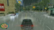 Ref rain fix для GTA 3 миниатюра 2