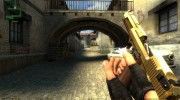 AntiPirates Hav0cs Deagle Anims (New Shoot) para Counter-Strike Source miniatura 3