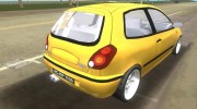 Fiat Bravo для GTA Vice City миниатюра 3