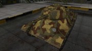 Исторический камуфляж Т-50 for World Of Tanks miniature 1