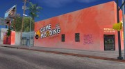 Gamemodding Graffiti для GTA San Andreas миниатюра 2