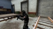 Polish Army Tactical для Counter-Strike Source миниатюра 4