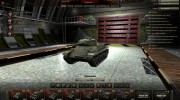 Премиум ангар для World of Tanks для World Of Tanks миниатюра 2