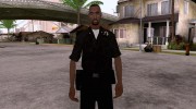 Новый полицейский for GTA San Andreas miniature 1