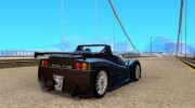 Lada Revolution para GTA San Andreas miniatura 4