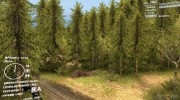 Nowhere for Spintires DEMO 2013 miniature 31