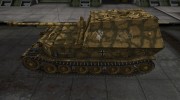 Немецкий скин для Ferdinand for World Of Tanks miniature 2