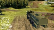 КамАЗ 43101 Бензовоз for Spintires DEMO 2013 miniature 3