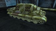 JagdTiger 15 для World Of Tanks миниатюра 5
